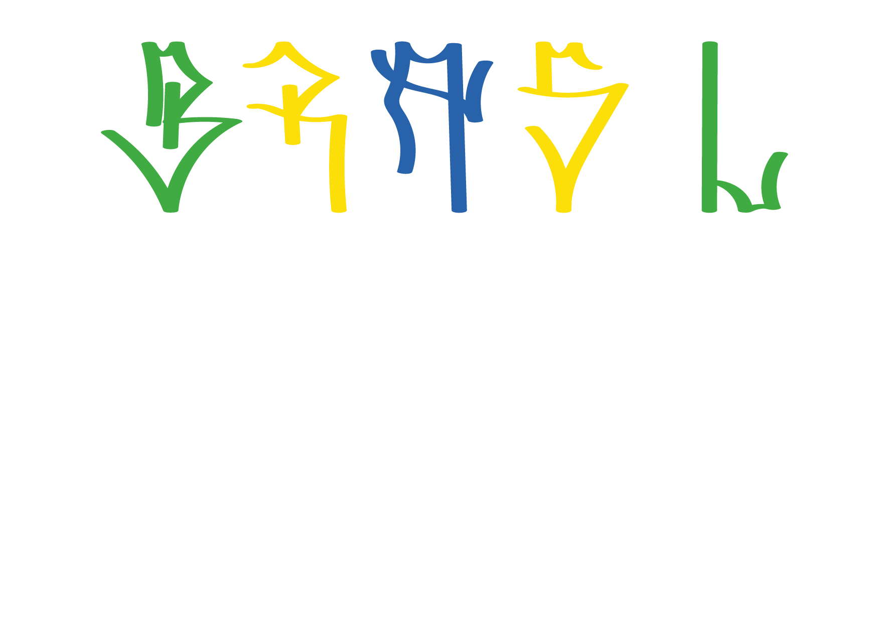 Brasil Graffiti Book