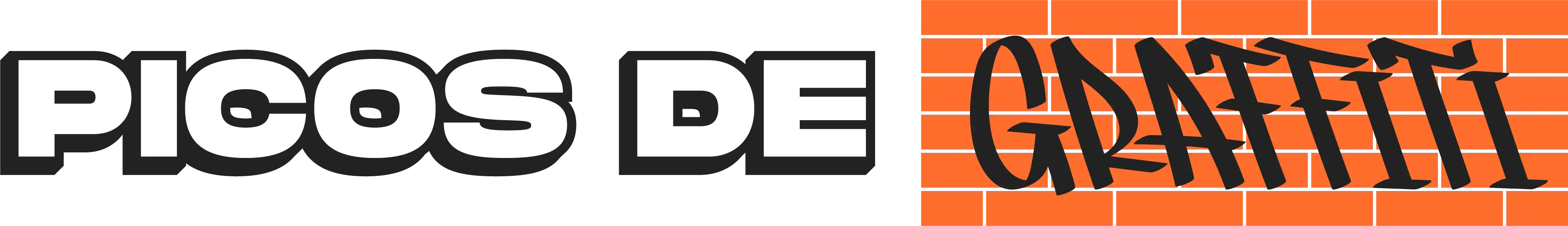 Picos de Graffiti Logo